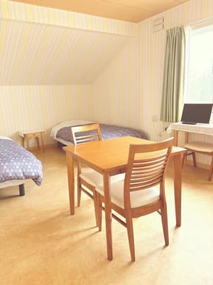 thumbnail: View from room