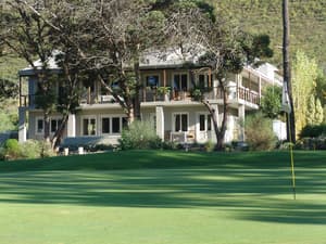thumbnail: Front of property