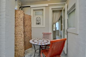 thumbnail: Terrace/patio