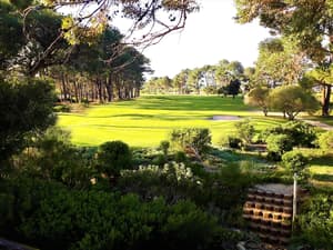 thumbnail: View from property