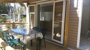 thumbnail: Terrace/patio