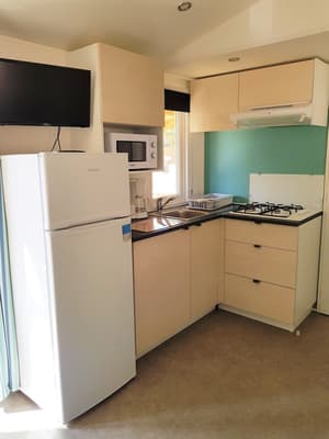 thumbnail: Private kitchen