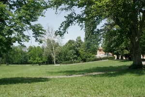 thumbnail: Property grounds
