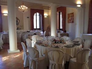 thumbnail: Banquet hall