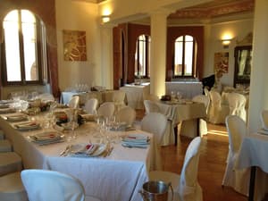 thumbnail: Restaurant