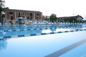 thumbnail: Outdoor pool