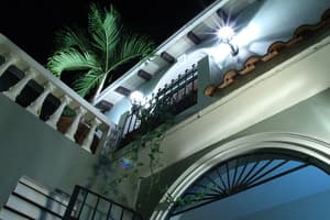 thumbnail: Terrace/patio