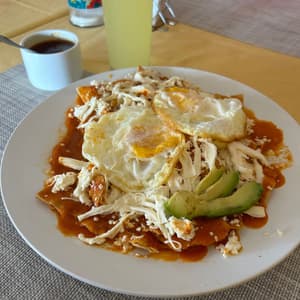 thumbnail: Breakfast meal