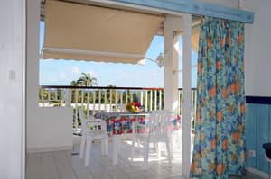thumbnail: Terrace/patio