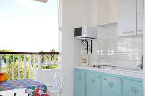 thumbnail: Private kitchenette