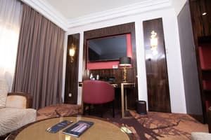 thumbnail: Room