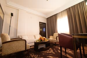 thumbnail: View from room