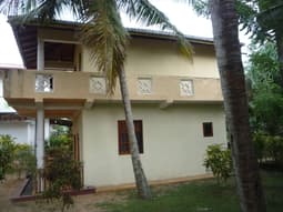 Beach Lagoon Guesthouse