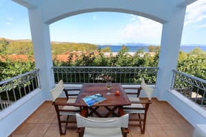 thumbnail: View from room