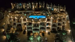 Vathi Hotel