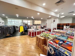 thumbnail: Shopping mall