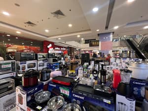 thumbnail: Shopping mall