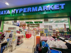 thumbnail: Shopping mall