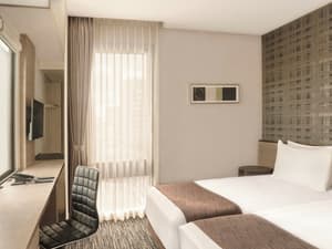 thumbnail: Room