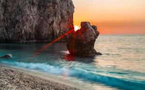 thumbnail: Beach