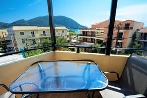 thumbnail: Balcony