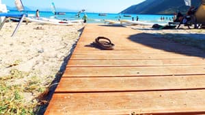 thumbnail: Beach