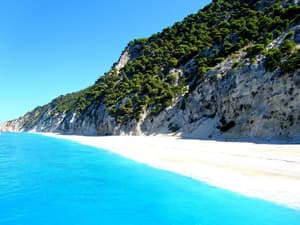 thumbnail: Beach