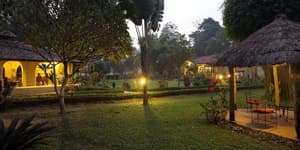 thumbnail: Property grounds