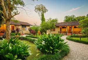 thumbnail: Property grounds