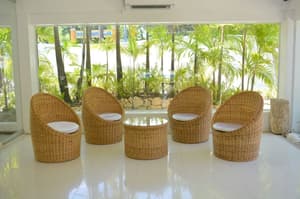 thumbnail: Restaurant-cafeteria