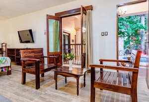 thumbnail: Living area