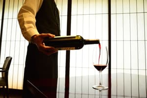 thumbnail: Restaurant