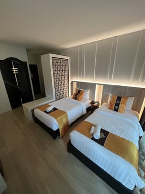 thumbnail: Room