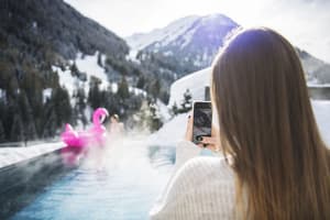 thumbnail: Snow and ski sports