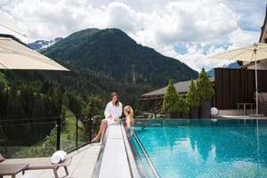 thumbnail: Outdoor pool