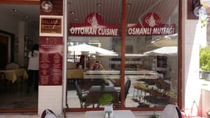 thumbnail: Restaurant