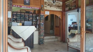 thumbnail: Reception