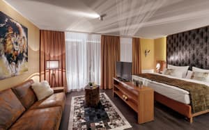 thumbnail: Room