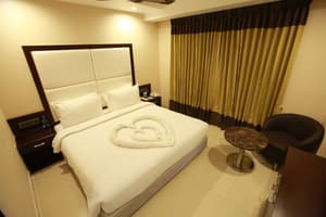 thumbnail: View from room