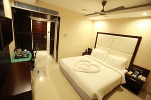 thumbnail: View from room