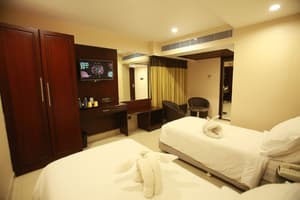 thumbnail: View from room