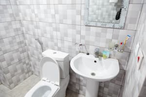 thumbnail: Bathroom