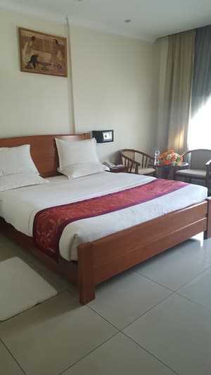 thumbnail: View from room