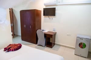 thumbnail: Room
