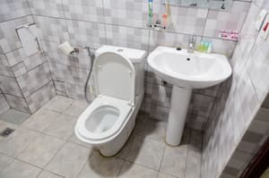 thumbnail: Bathroom