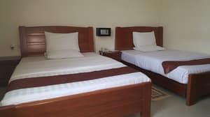 thumbnail: View from room
