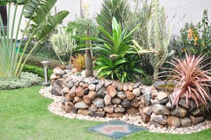 thumbnail: Garden