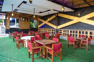 thumbnail: Restaurant