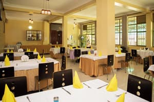 thumbnail: Restaurant