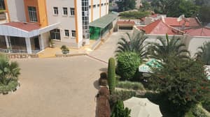 thumbnail: Children's play area - outdoor